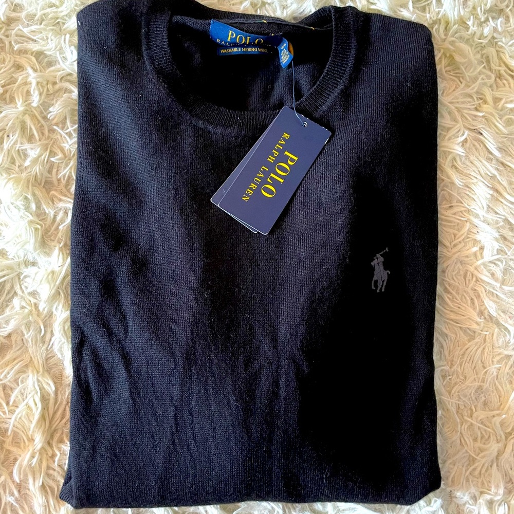 Polo Ralph Lauren Men Sweatshirt